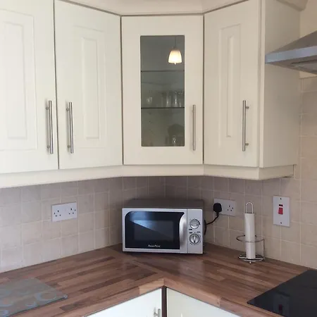 別荘 Castleview Ii キルモア・キー