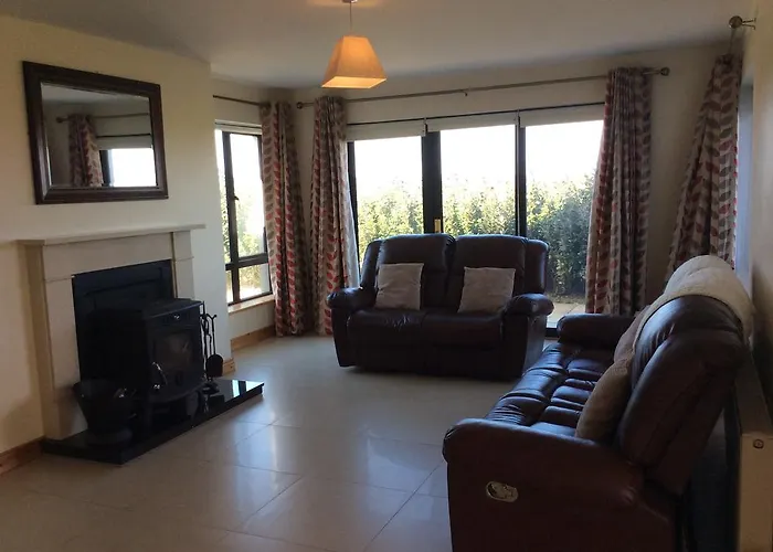 Castleview Ii 펜션