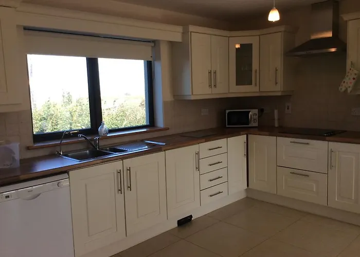 펜션 Castleview Ii *