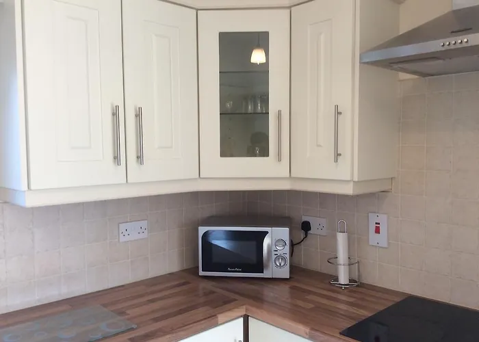 펜션 Castleview Ii 킬모어 키