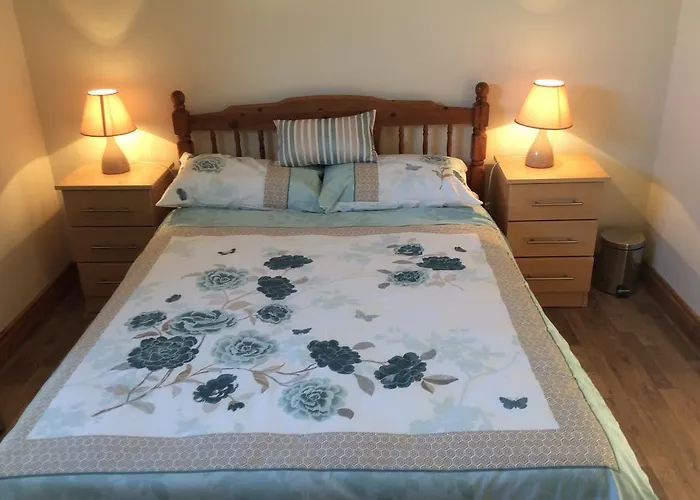 펜션 Castleview Ii