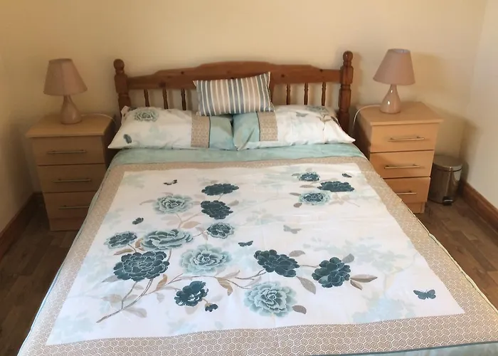 Castleview Ii 펜션 킬모어 키