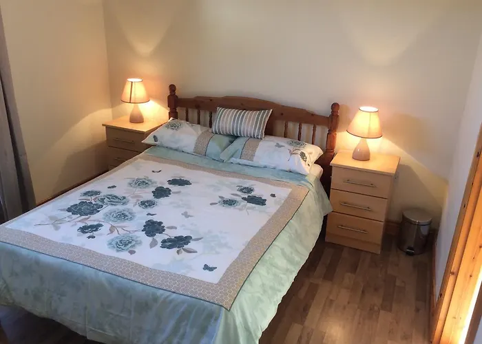 Castleview Ii 킬모어 키