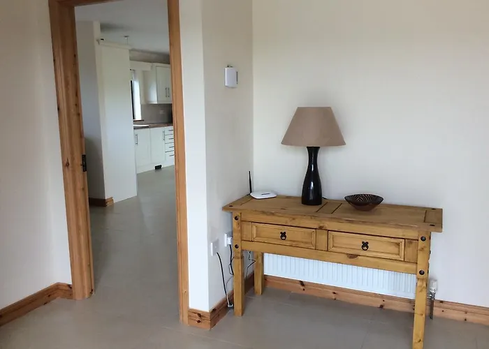 Castleview Ii 펜션