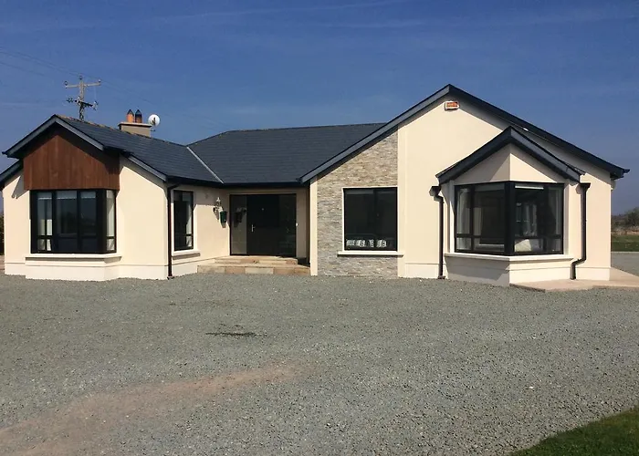 Castleview Ii 펜션 *