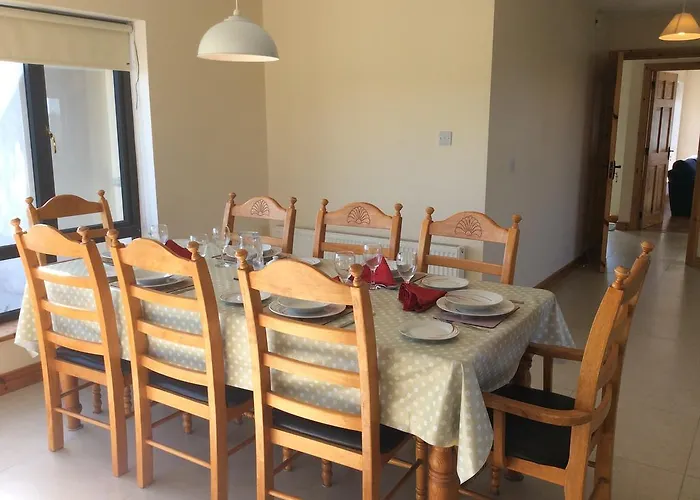 Castleview Ii * 킬모어 키