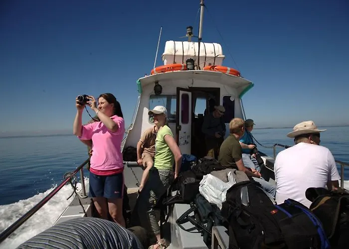 펜션 Castleview Ii 킬모어 키