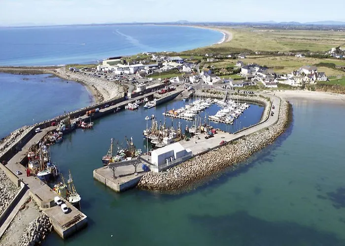 펜션 Castleview Ii *